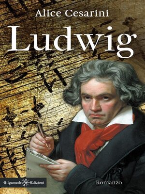 cover image of Ludwig
